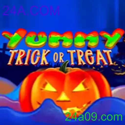 YummyTrickorTreat
